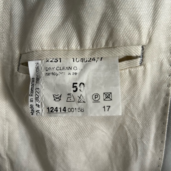 Men’s (M) Drykorn Trench coat - Picture 4 of 8